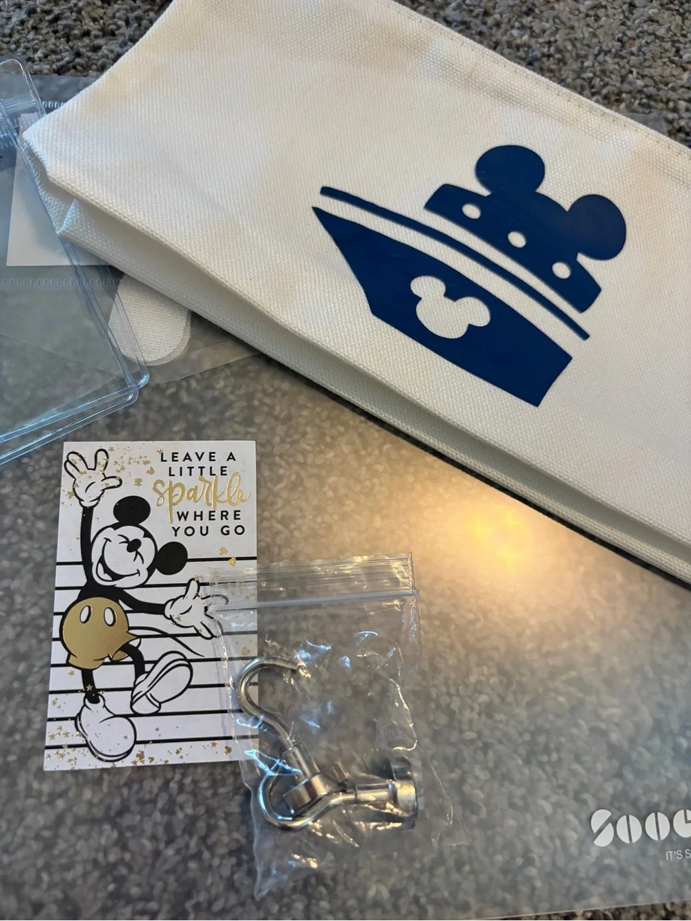 Disney Cruise 🚢 Planning Kit